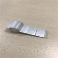 Perfil de sello de aluminio 6063 CNC para disipador de calor